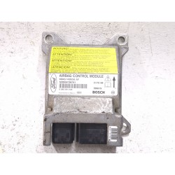 Recambio de centralita airbag para ford focus i sedán (dfw) 1.6 16v referencia OEM IAM 98AG14B056AF  