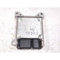 Recambio de centralita airbag para ford focus i sedán (dfw) 1.6 16v referencia OEM IAM 98AG14B056AF  