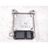 Recambio de centralita airbag para ford focus i sedán (dfw) 1.6 16v referencia OEM IAM 98AG14B056AF  