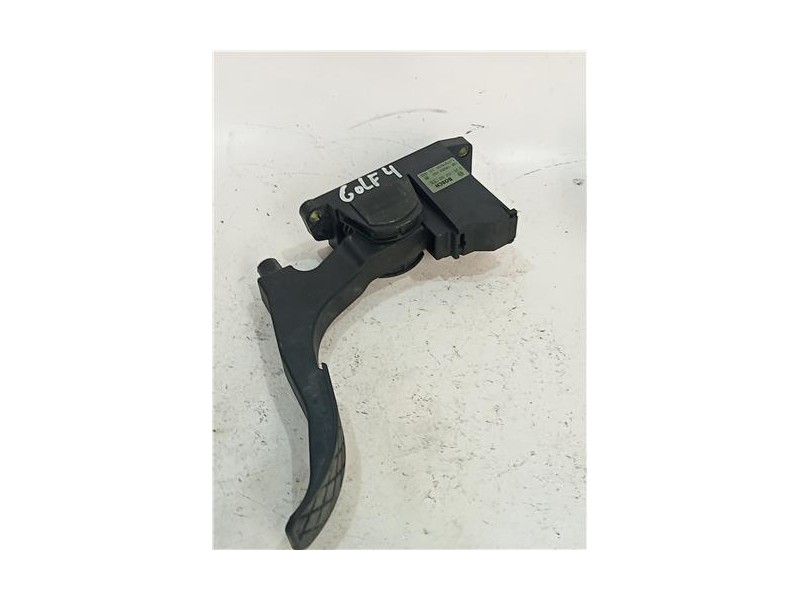 Recambio de potenciometro pedal gas para volkswagen golf iv berlina (1j1)(1997) 1.6 16v referencia OEM IAM 1J1721503K  