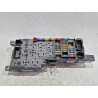 Recambio de caja reles / fusibles para volvo s80 i (184) 2.5 tdi referencia OEM IAM 9452993  