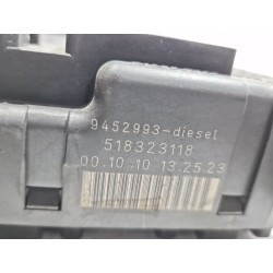 Recambio de caja reles / fusibles para volvo s80 i (184) 2.5 tdi referencia OEM IAM 9452993  