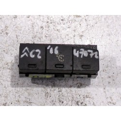 Recambio de control crucero para citroën c2 (jm_) 1.1 referencia OEM IAM 96546664XT  