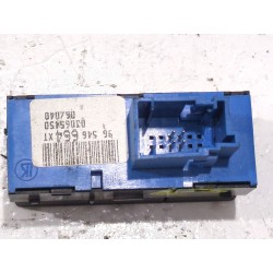 Recambio de control crucero para citroën c2 (jm_) 1.1 referencia OEM IAM 96546664XT  