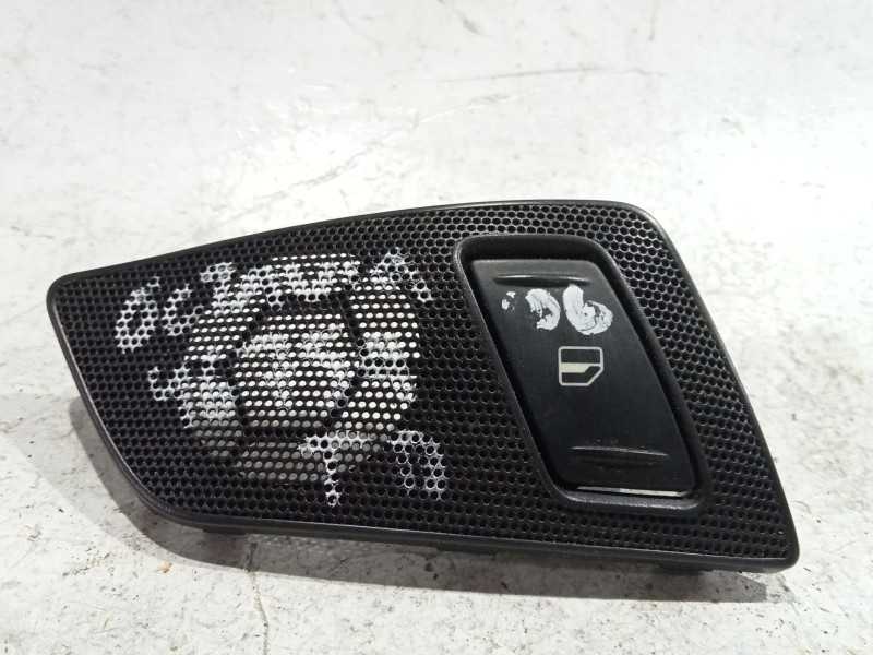 Recambio de mando elevalunas trasero derecho para skoda octavia ii (1z3) 1.9 tdi referencia OEM IAM 1Z0959856  