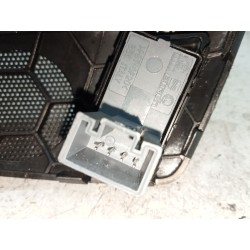 Recambio de mando elevalunas trasero derecho para skoda octavia ii (1z3) 1.9 tdi referencia OEM IAM 1Z0959856  