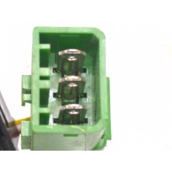 Recambio de mando limpiaparabrisas para peugeot 205 berlina (02.1983) 1.7 diesel referencia OEM IAM 9753275580  