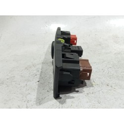 Recambio de boton emergencia para renault clio ii (bb_, cb_) 1.5 dci (b/cb07) referencia OEM IAM 8200071224  