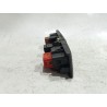 Recambio de boton emergencia para renault clio ii (bb_, cb_) 1.5 dci (b/cb07) referencia OEM IAM 8200071224  
