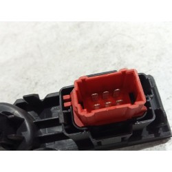 Recambio de boton emergencia para renault clio ii (bb_, cb_) 1.5 dci (b/cb07) referencia OEM IAM 8200071224  