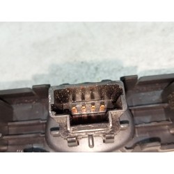 Recambio de boton emergencia para renault clio ii (bb_, cb_) 1.5 dci (b/cb07) referencia OEM IAM 8200071224  