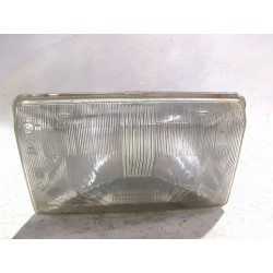 FARO DELANTERO IZQUIERDO 