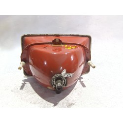 Recambio de faro delantero izquierdo para chrysler 150f 1.4 referencia OEM IAM   