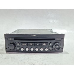 SISTEMA AUDIO / RADIO CD 96662669XT 