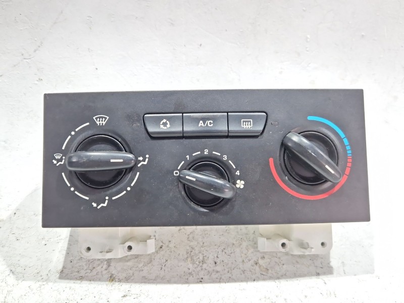 Recambio de mando climatizador para citroën c4 coupé (la_) 1.6 16v referencia OEM IAM B9642 B5RF  