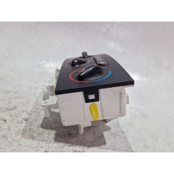 Recambio de mando climatizador para citroën c4 coupé (la_) 1.6 16v referencia OEM IAM B9642 B5RF  