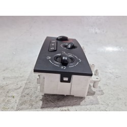 Recambio de mando climatizador para citroën c4 coupé (la_) 1.6 16v referencia OEM IAM B9642 B5RF  