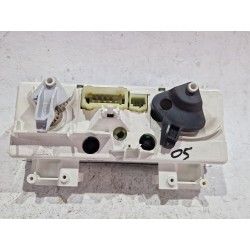 Recambio de mando climatizador para citroën c4 coupé (la_) 1.6 16v referencia OEM IAM B9642 B5RF  
