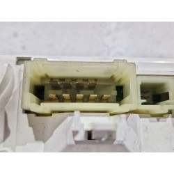 Recambio de mando climatizador para citroën c4 coupé (la_) 1.6 16v referencia OEM IAM B9642 B5RF  