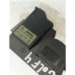 Recambio de potenciometro pedal gas para volkswagen golf iv berlina (1j1)(1997) 1.6 16v referencia OEM IAM 1J1721503K  