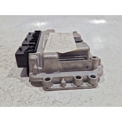 Recambio de centralita inyeccion para citroën c4 coupé (la_) 1.6 16v referencia OEM IAM 9657489480  