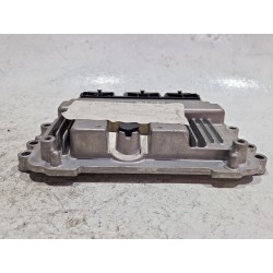 Recambio de centralita inyeccion para citroën c4 coupé (la_) 1.6 16v referencia OEM IAM 9657489480  