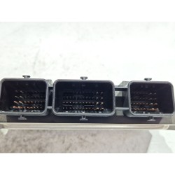 Recambio de centralita inyeccion para citroën c4 coupé (la_) 1.6 16v referencia OEM IAM 9657489480  