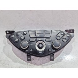 Recambio de mando climatizador para nissan primera berlina (p12)(12.2001) 1.6 referencia OEM IAM CSW5841C  