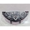 Recambio de mando climatizador para nissan primera berlina (p12)(12.2001) 1.6 referencia OEM IAM CSW5841C  