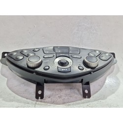 Recambio de mando climatizador para nissan primera berlina (p12)(12.2001) 1.6 referencia OEM IAM CSW5841C  