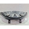 Recambio de mando climatizador para nissan primera berlina (p12)(12.2001) 1.6 referencia OEM IAM CSW5841C  