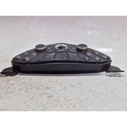 Recambio de mando climatizador para nissan primera berlina (p12)(12.2001) 1.6 referencia OEM IAM CSW5841C  