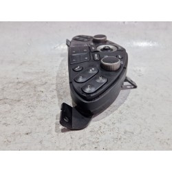 Recambio de mando climatizador para nissan primera berlina (p12)(12.2001) 1.6 referencia OEM IAM CSW5841C  