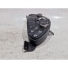 Recambio de mando climatizador para nissan primera berlina (p12)(12.2001) 1.6 referencia OEM IAM CSW5841C  
