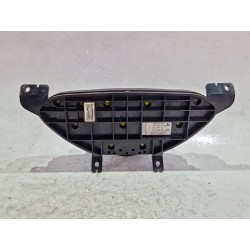 Recambio de mando climatizador para nissan primera berlina (p12)(12.2001) 1.6 referencia OEM IAM CSW5841C  