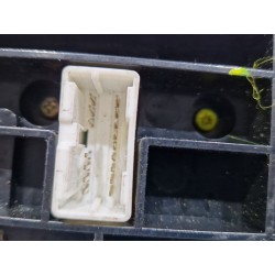 Recambio de mando climatizador para nissan primera berlina (p12)(12.2001) 1.6 referencia OEM IAM CSW5841C  