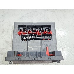 Recambio de caja reles / fusibles para volkswagen golf v (1k1)(2003) 2.0 tdi 16v referencia OEM IAM 1K0937049L  