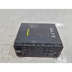 Recambio de caja reles / fusibles para volkswagen golf v (1k1)(2003) 2.0 tdi 16v referencia OEM IAM 1K0937049L  