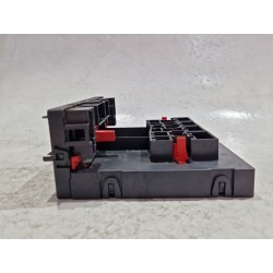 Recambio de caja reles / fusibles para volkswagen golf v (1k1)(2003) 2.0 tdi 16v referencia OEM IAM 1K0937049L  