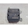 Recambio de centralita airbag para dacia lodgy 1.5 dci referencia OEM IAM 985101973R  