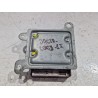 Recambio de centralita airbag para dacia lodgy 1.5 dci referencia OEM IAM 985101973R  