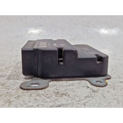 Recambio de centralita airbag para dacia lodgy 1.5 dci referencia OEM IAM 985101973R  