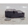 Recambio de centralita airbag para dacia lodgy 1.5 dci referencia OEM IAM 985101973R  