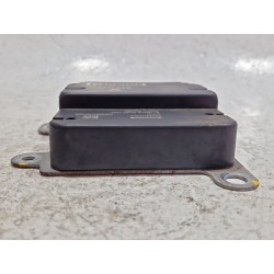 Recambio de centralita airbag para dacia lodgy 1.5 dci referencia OEM IAM 985101973R  