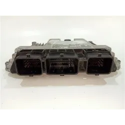 Recambio de centralita inyeccion para citroën c4 coupe (2004) 1.6 hdi referencia OEM IAM 0281011629  