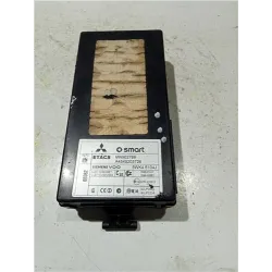 CAJA FUSIBLES/RELE A4548203726 