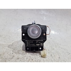 Recambio de joystick navegador para mercedes-benz clase c (w204) c 200 cdi (204.007, 204.006) referencia OEM IAM A2048704658  