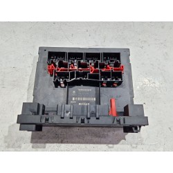 Recambio de caja reles / fusibles para seat leon (1p1) 2.0 tdi 16v referencia OEM IAM 3C0937049E  