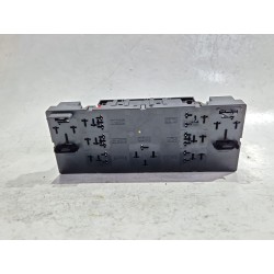 Recambio de caja reles / fusibles para seat leon (1p1) 2.0 tdi 16v referencia OEM IAM 3C0937049E  