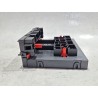 Recambio de caja reles / fusibles para seat leon (1p1) 2.0 tdi 16v referencia OEM IAM 3C0937049E  